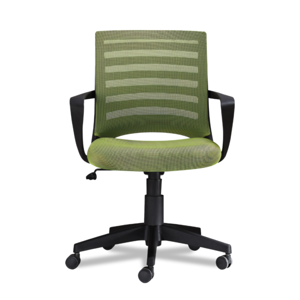 Louver Staff Chair (GB) SC022