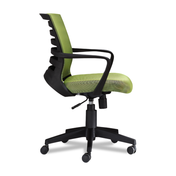 Louver Staff Chair (GB) SC022 - Image 2