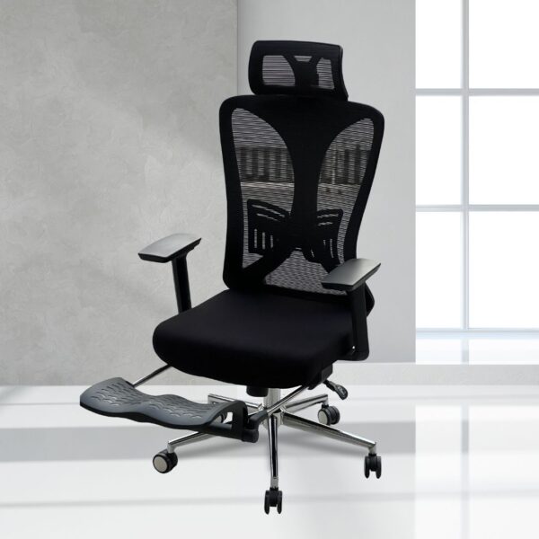 Grace X Executive Chair EC019 - Image 3