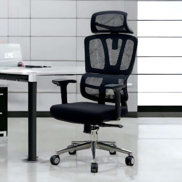 Elite Executive Chair ST017 - Image 4