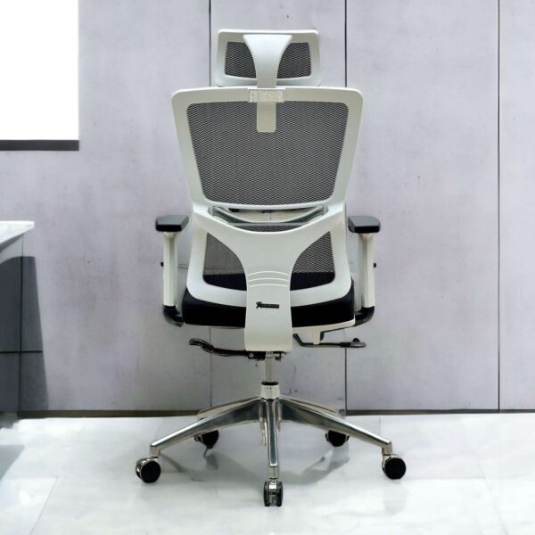 Sonic Executive Chair ST016 - Image 2