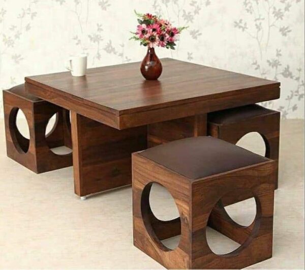 stag wood furniture