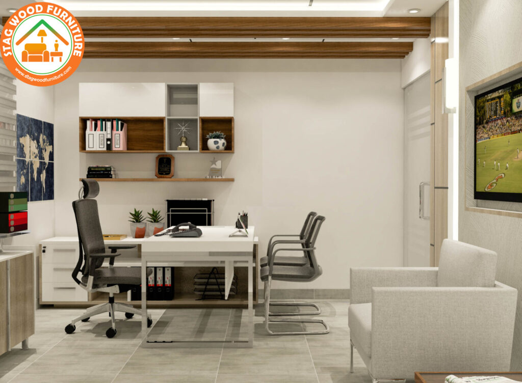 stag wood furniture