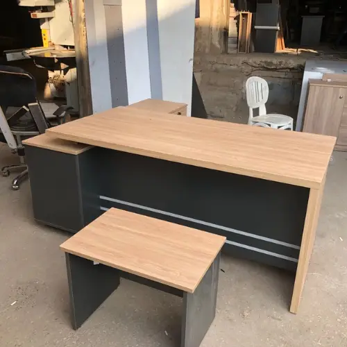 Manager Office Chair