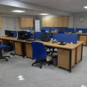 workstation