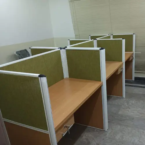 workstation