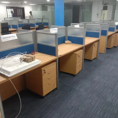 workstation
