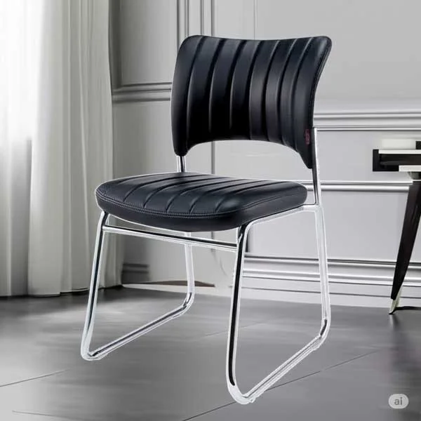 Visitor Office Chair-13