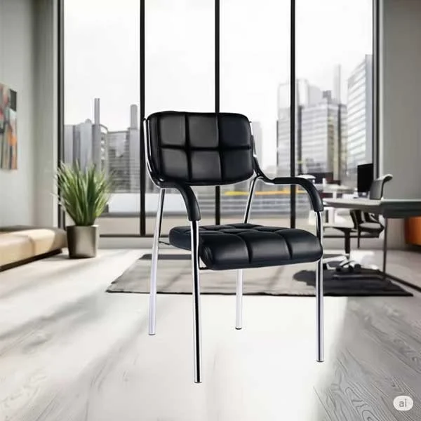 Visitor Office Chair-06
