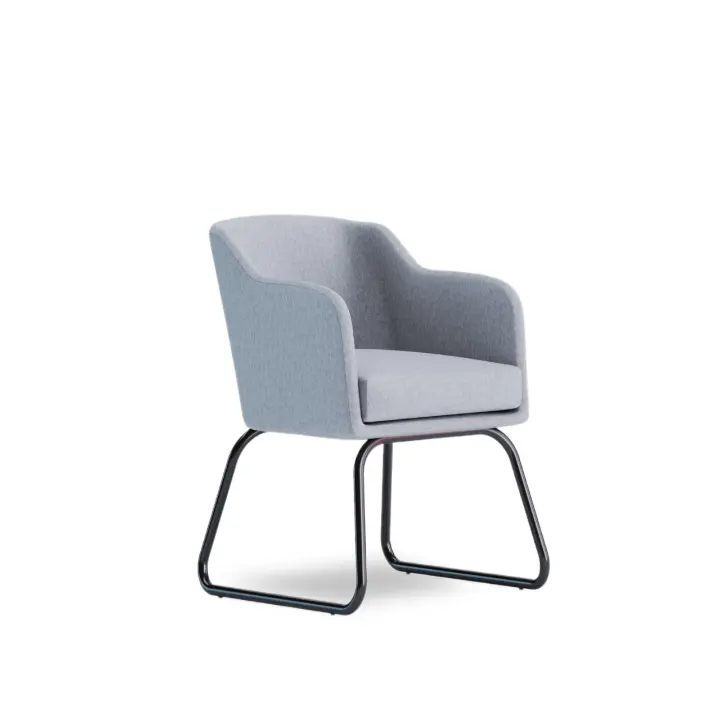 Visitor Office Chair-14