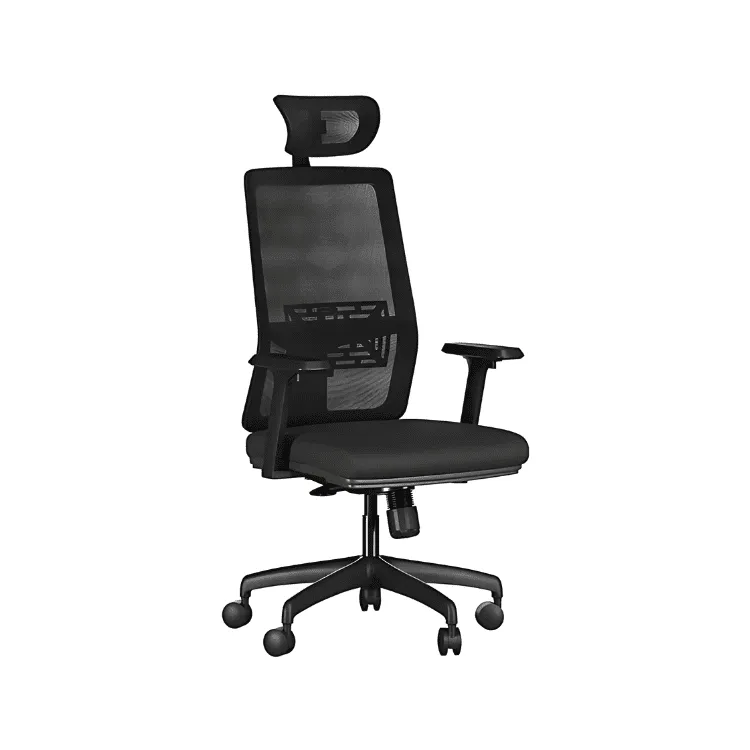 Manager Chair-11